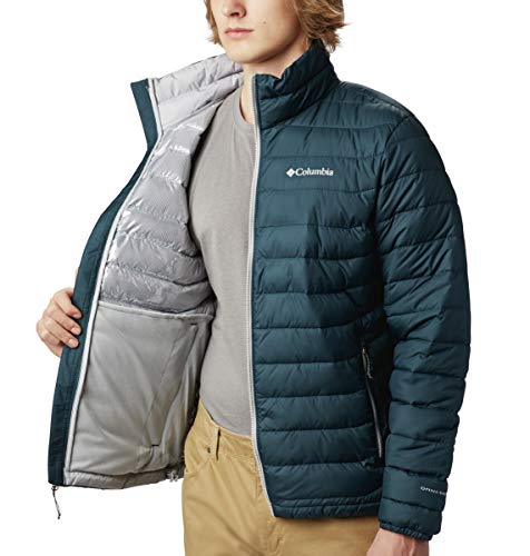 Image of Columbia Men Jacket