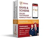 kinder bahnhof zoo  Bahn & Schiene Einstellungstest Komplettpaket: Online-Testtrainer mit Buch, geeignet für alle Bahnbetriebe und -berufe  Interaktive und authentische ... Allgemeinwissen, Konzentration