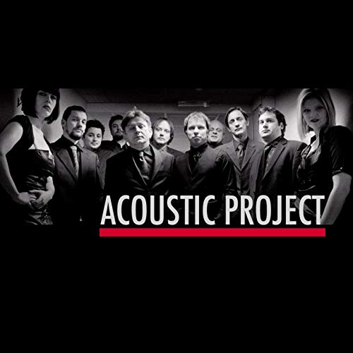 Acoustic Project