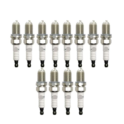 Bougies d'allumage Iridium SK20BR11 pour Toyota Avensis 1AZFSE 2AZFSE