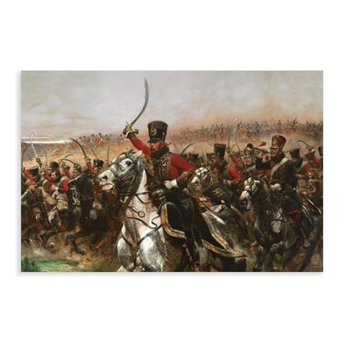 Long Live The Emperor For Living Room Bedroom Farmhouse Bathroom