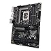 ASUS TUF Gaming Z790-PRO WiFi 6E LGA 1700(Intel 14th &13th&12th Gen) ATX Gaming Motherboard DDR5,PCIe 5.0X 16,Front Panel USB 20Gbps Type-C,Thunderbolt 4, Q-Antenna, 2.5Gb LAN,AI OVERCLOCKING