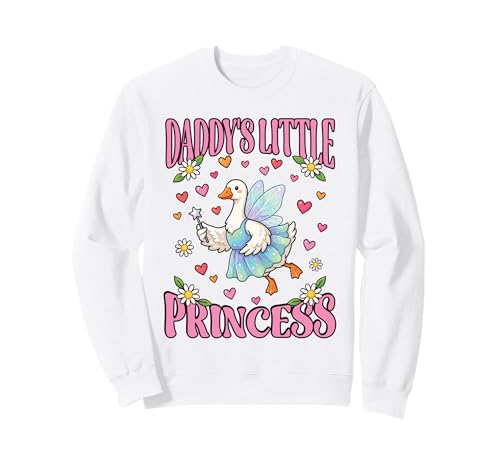 Daddy's Little Princess �t�F�A���[�O�[�X ���@�̏�t�� �g���[�i�[