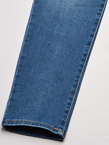 Gloria Vanderbilt Women's Comfort Curvy Skinny Jean Standard4