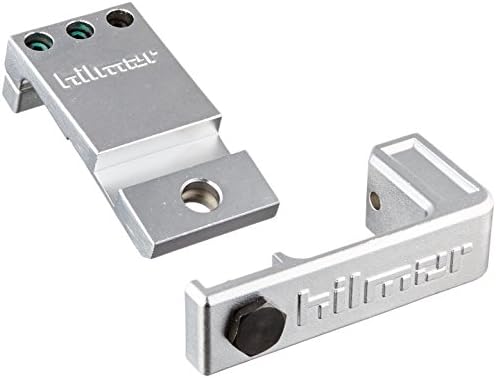 Hilmor Reverse Bending Attachment - HVAC Tool Tube Bender, Black, CBRBM 1890999