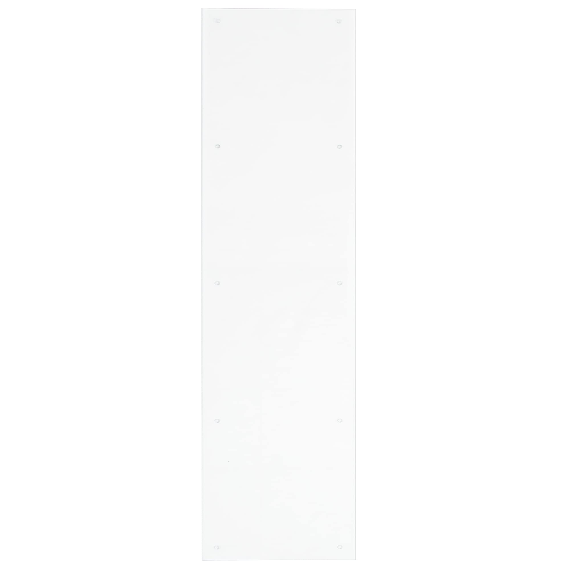 Beauty4UDouble Door Cabinet Glass Shelves