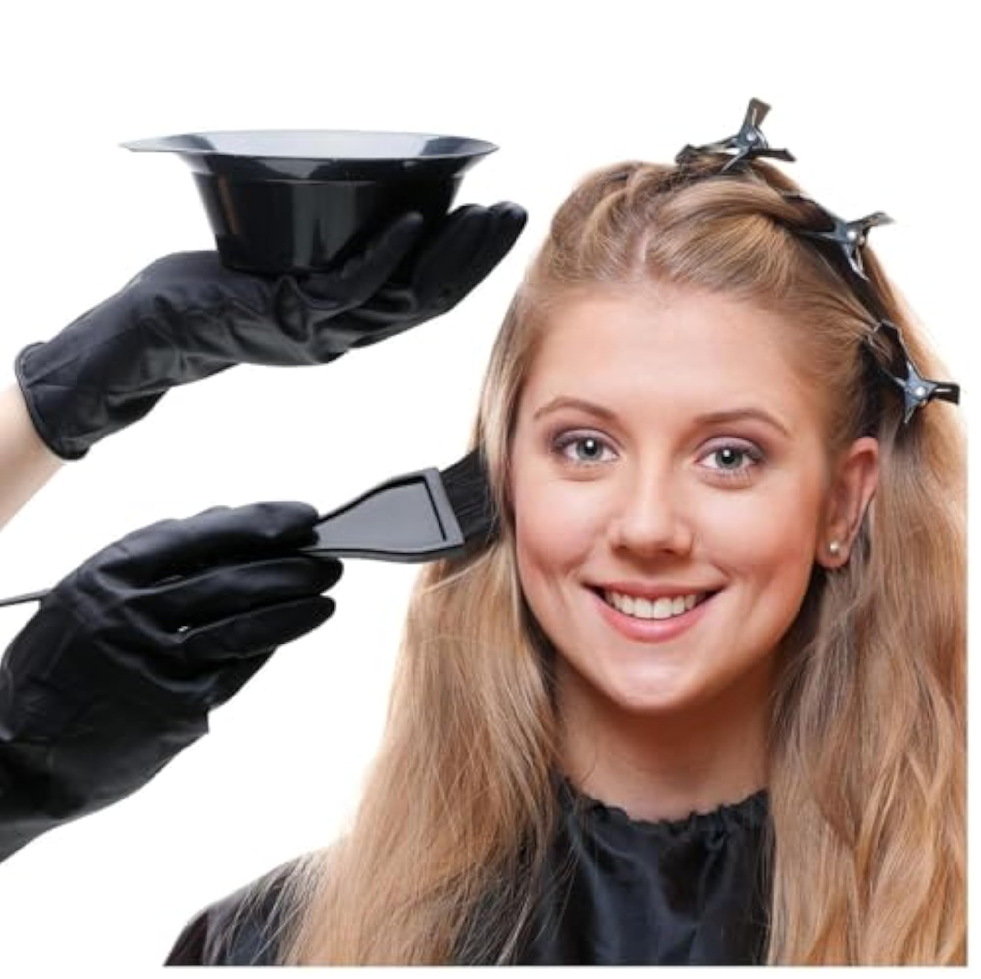 Mix Fruit Wine Natural Gel Hair Colour 1000 ml