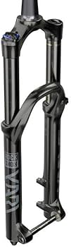 Amazon | RockShox ヤリ RC サスペンションフォーク | 27.5インチ Amazon | RockShox ヤリ RC サスペンションフォーク | 27.5インチ