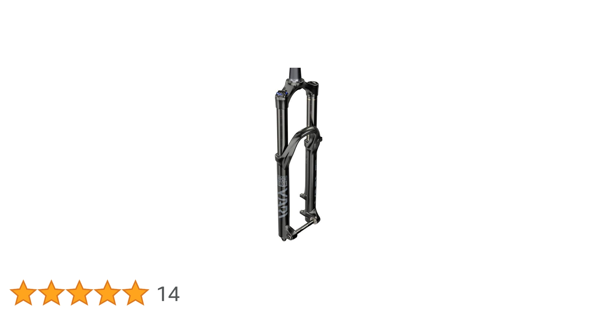 【最終】RockShox YARI 15*110mm 180mm 27.5インチ 最終】RockShox YARI 15*110mm 180mm 27.5インチ Amazon.com