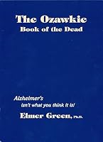 The Ozawkie Book of the Dead Parts 1, 2, 3 B000NNTBCW Book Cover