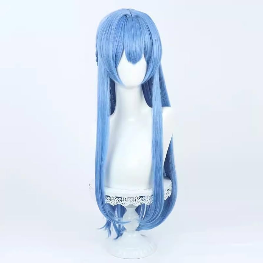 NIKKE ヘルム　ウィッグ付き Amazon.co.jp: 勝利の女神 NIKKE 海伦 ヘルム コスプレ衣装