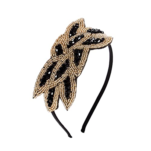 1920s-Flapper-Headband-Retro-Beaded-Leaf-Hair-Hoop-Handmade-Rhinestone-Art-Deco-Headpiece-Gatsby-Party-Hair-Accessories-for-Costume-Cosplay