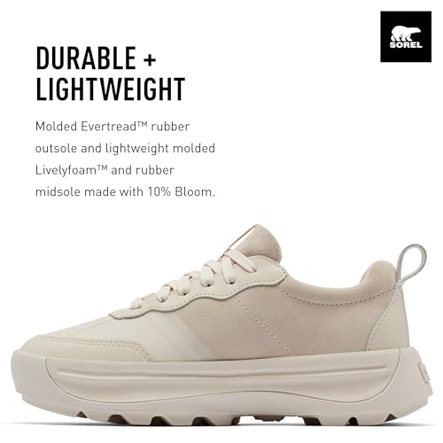 Sorel Women's ONA 503 Everyday Low Shoes3