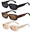 3 Pack Black+leopard+beige