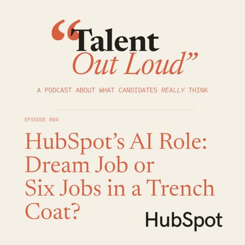 HubSpot Is Hiring for a Job That Doesn&rsquo;t Exist Yet.