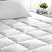Cannon Allergen Mattress Pad Topper Full