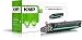 Produktbild KMP Toner Kompatibel Samsung MLT-D1052L / ELS - Schwarz für: Samsung ML-1910, ML 1915, ML 2525, ML 2580, SCX 4600, SCX 4623, SF 650