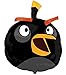 Mayflower Distributing Angry Bird Black Bird 23" Foil Balloon