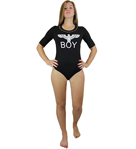  BODY LOGO BORCHIE - 40 - 6