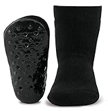 abs socken baby kik RUTSCHFEST - Die Noppen an der ABS Vollsohle beugen ungewollten Rutschpartien vor und versprechen den perfekten Halt. Mit diesen Stoppersocken sind auch glatte Flächen kein Problem mehr.