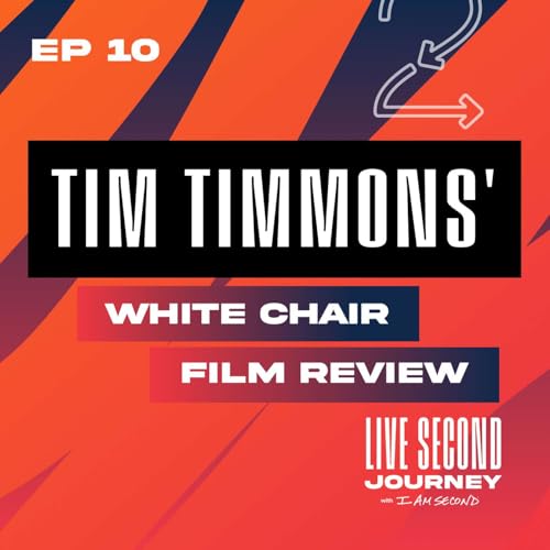 Tim Timmons' White Chair Film Review