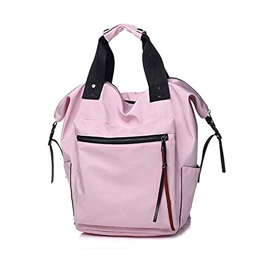 Sac à bandoulière et sac à dos créatif de grande capacité pour le quotidien