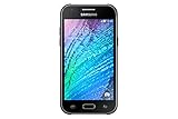 'Samsung Galaxy J1 SM-J100H Single SIM 4 GB Black – Smartphone (10.9 cm (4.3), 0.5 GB, 4 GB, 5 MP, Android, Black)