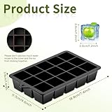 Zoom IMG-1 zikenis stampo per cubetti di Zoom IMG-1 zikenis stampo per cubetti di