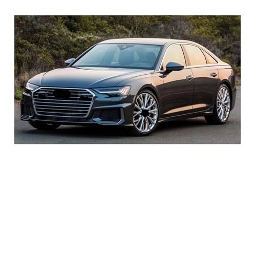 Tapis de coffre sur mesure A6 C8 Berline accessoire de protection auto