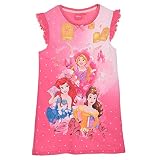Disney Princess Mädchen Nachthemd