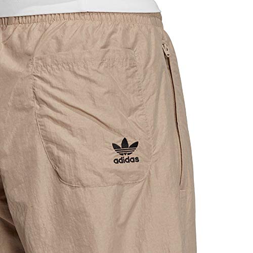 Adidas B TRF out WV TP Pantaloni della Tuta, Trace...