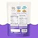 FRIED SEA's Gewürzter Tintenfisch | 42.5g 3er | Würzig & proteinreich | Perfekt für Snacks & gesellige Momente