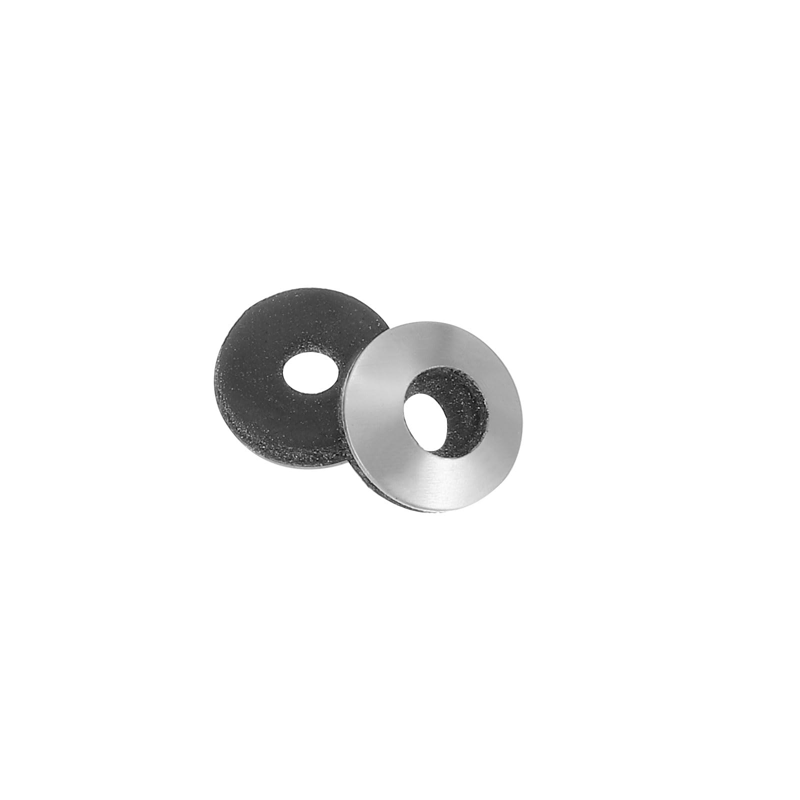 Neoprene Rubber Washers - 100 Pack -20