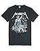 Produktbild Amplified Metallica Justice for All Mens T-Shirt