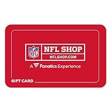 Fanatics eGift Card - $75 - Standard