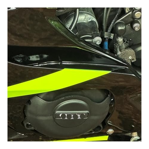 Kit protection moteur YZF R6 contre les impacts de chute