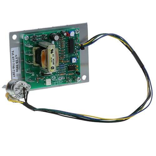 Exact FIT for SOUTHBEND 5555-2 Temp Control 240V for Southbend - Replacement Part by MAVRIK