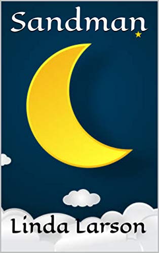 Sandman (Children's books - easy readers) (English Edition)