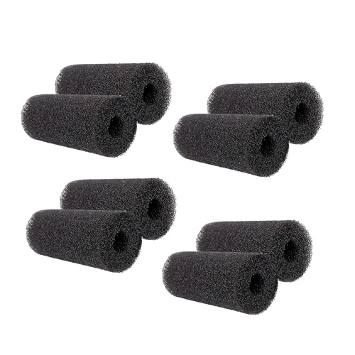 Pump Pre-filter Compatible con Beckett Pond G (Pack de 8) miniatura 1