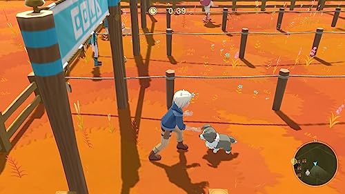 9. Bild von Harvest Moon - The Winds of Anthos - PS5