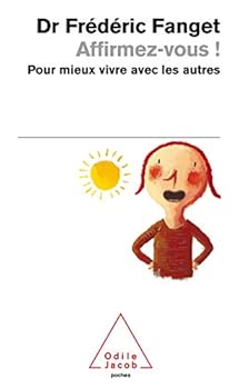 Paperback Affirmez Vous [French] Book