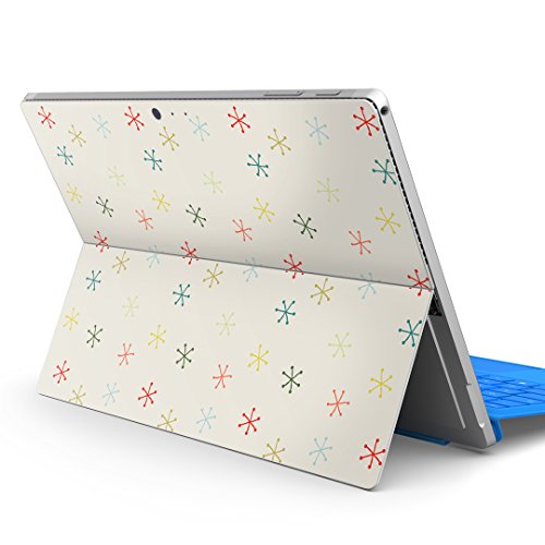 igsticker Surface pro7 (2019) pro6 pro2017 pro4 p XLV[ T[tFX m[gubN m[gp\R Jo[ P[X tB XebJ[ ANZT[ ی 002519 `FbNE{[_[ ͗l 