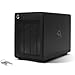 OWC 0 GB ThunderBay 4 RAID Ready (JBOD) 4-Drive HDD Storage Solution with Dual Thunderbolt 3 Ports