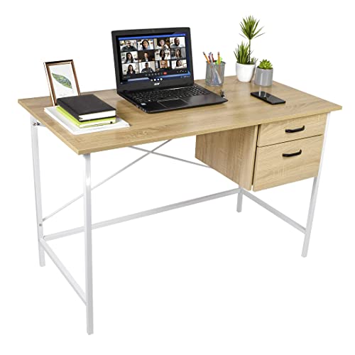 Los 5 Mejores Modelos De Escritorios Home Depot