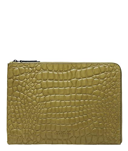 LIEBESKIND PB Croco étui tablette femme housse pour ordinateur portable