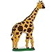 JEKCA Giraffe 01S | Plastic Building Blocks | Age 14+