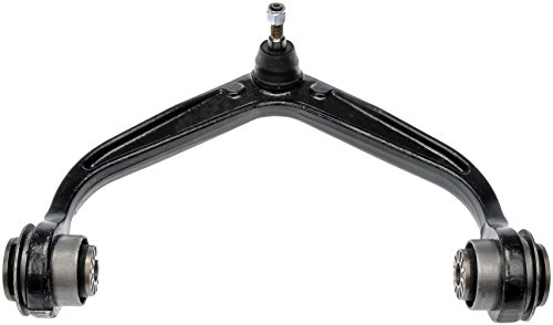 Bras de suspension avant supérieur Dorman 524-075 avec rotule pour Chevrolet et GMC