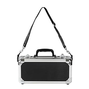 Amazon | [ダイセイ] ガンケース アタッシュ型ガンケース ハード