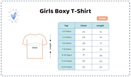 Image of Nap Chief Boys & Girls Cotton Official Character T Shirt, Printed T Shirt for Kids Casual Wear