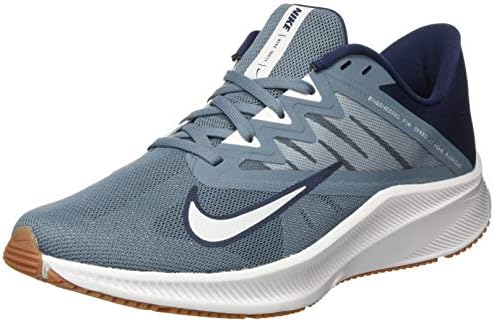 is nike quest 3 good for running